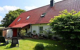 Studio Flat In Brusow On The Baltic Coast