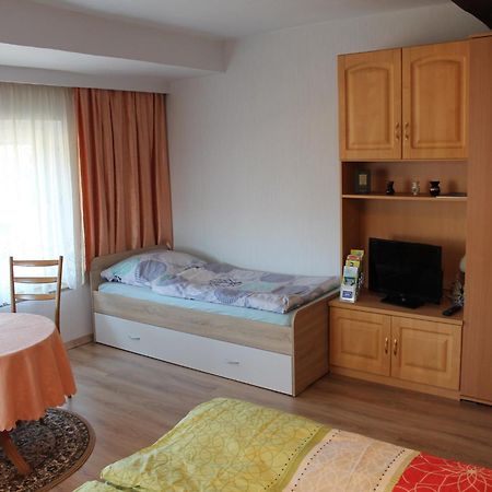 Studio Flat In Brusow On The Baltic Coast Kröpelin Exterior foto
