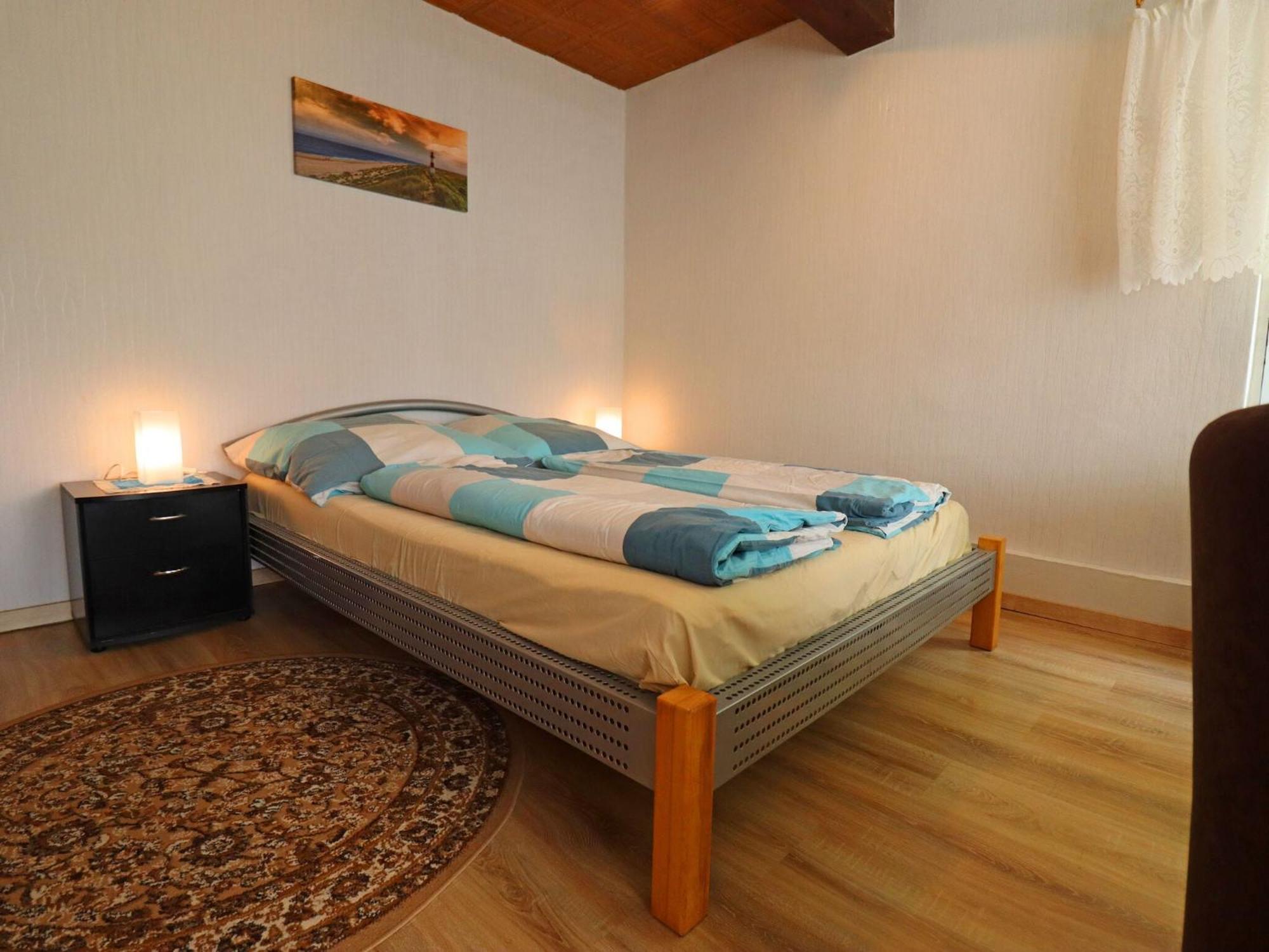 Studio Flat In Brusow On The Baltic Coast Kröpelin Exterior foto